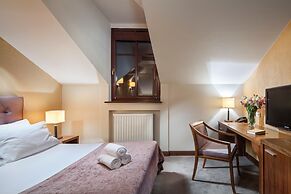 Hotel Unicus Krakow Old Town - Destigo Hotels