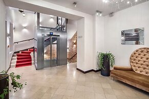 Hotel Unicus Krakow Old Town - Destigo Hotels