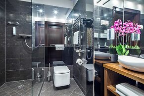 Hotel Unicus Krakow Old Town - Destigo Hotels