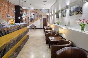 Hotel Unicus Krakow Old Town - Destigo Hotels