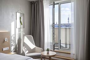 Botanique Hotel Prague