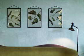 Botanique Hotel Prague