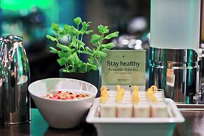 Botanique Hotel Prague