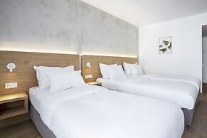 Botanique Hotel Prague