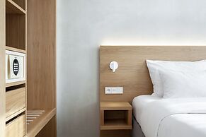 Botanique Hotel Prague