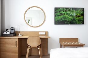 Botanique Hotel Prague