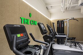 Botanique Hotel Prague