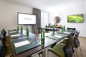 Botanique Hotel Prague