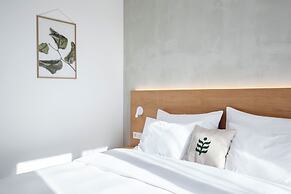 Botanique Hotel Prague