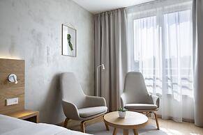 Botanique Hotel Prague