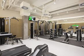 Botanique Hotel Prague