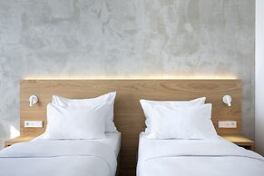 Botanique Hotel Prague