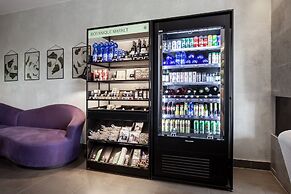 Botanique Hotel Prague