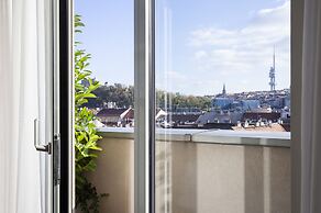 Botanique Hotel Prague