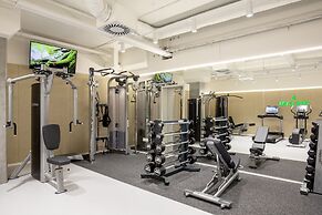 Botanique Hotel Prague