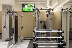 Botanique Hotel Prague