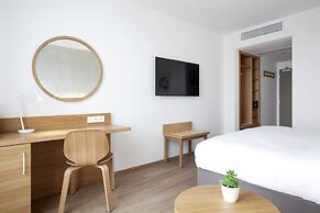 Botanique Hotel Prague