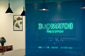 Botanique Hotel Prague