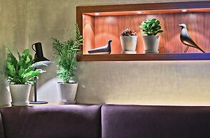 Botanique Hotel Prague