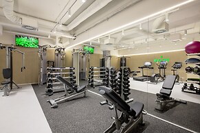 Botanique Hotel Prague