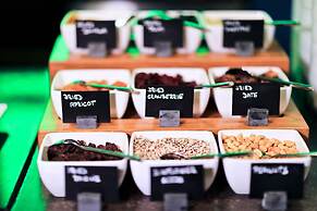 Botanique Hotel Prague