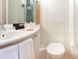 ibis Basel Bahnhof