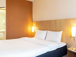 ibis Basel Bahnhof