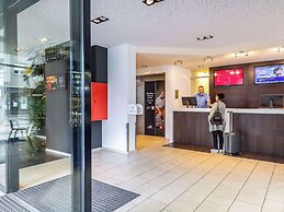 ibis Basel Bahnhof