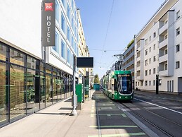 ibis Basel Bahnhof