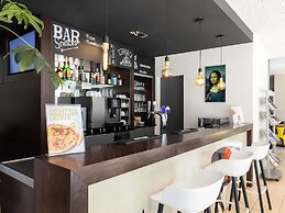ibis Basel Bahnhof