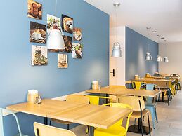 ibis Basel Bahnhof