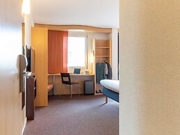 ibis Basel Bahnhof