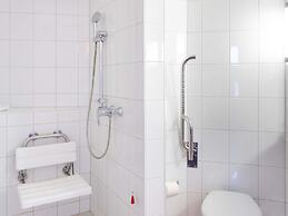 ibis Basel Bahnhof