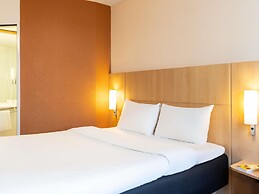 ibis Basel Bahnhof