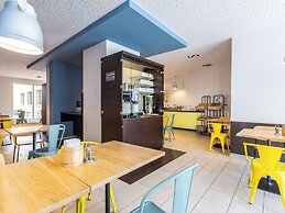 ibis Basel Bahnhof