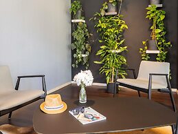 ibis Basel Bahnhof