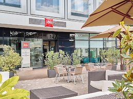 ibis Basel Bahnhof