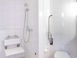 ibis Basel Bahnhof