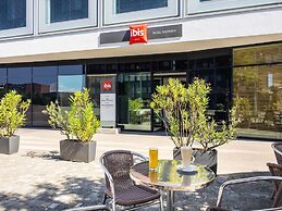 ibis Basel Bahnhof