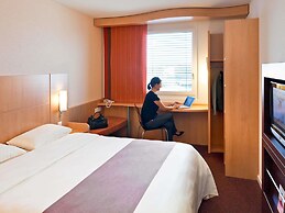 ibis Basel Bahnhof