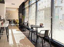 ibis Basel Bahnhof