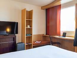 ibis Basel Bahnhof
