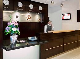 ibis Amman