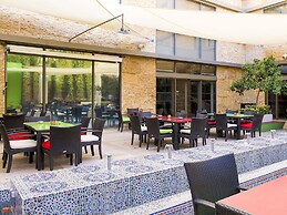 ibis Amman