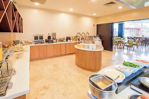 Residence Inn by Marriott San Jose Escazu