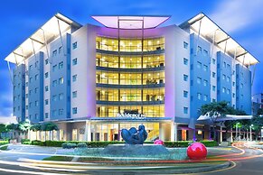 Residence Inn by Marriott San Jose Escazu