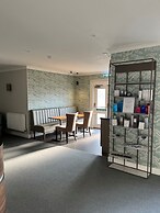 Cricklade House Hotel, Sure Hotel Collection by Best Western