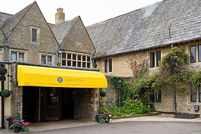 Cricklade House Hotel, Sure Hotel Collection by Best Western