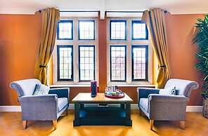 Cricklade House Hotel, Sure Hotel Collection by Best Western