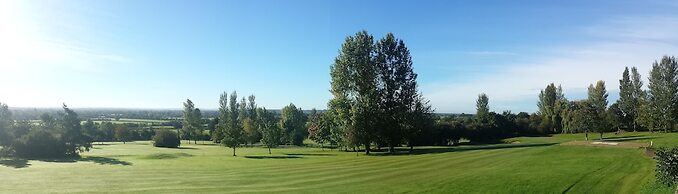 Cricklade House Hotel, Sure Hotel Collection by Best Western